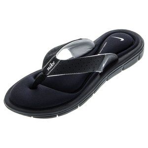 sandalias nike comfort footbed